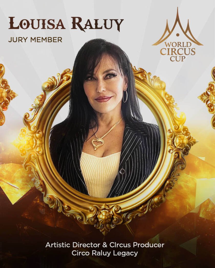 LOUISA RALUY (Spain)